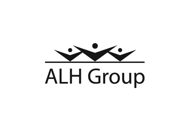 ALH group logo